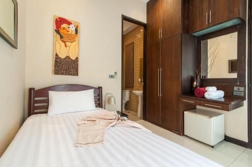 Thai Style 3BR in LUXURY Resort with Private Pool3
