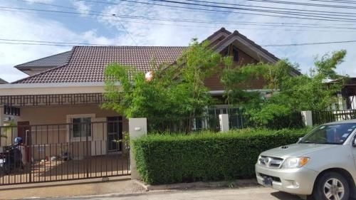เซนสิริโฮม 158 (Sensiri Home 158)0