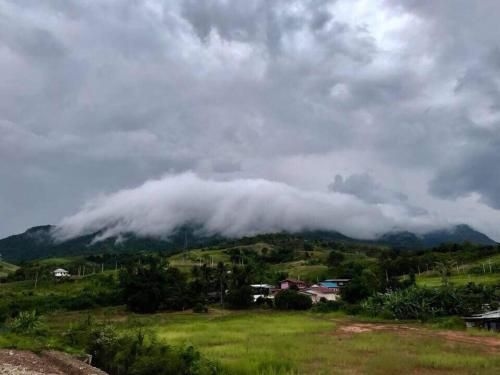 Ingkho Khao Kho อิงค้อ เขาค้อ (Ingkho Khao Kho)1