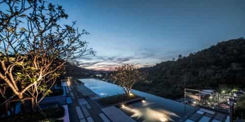GOOD PRICE Luxury Bedroom with Rooftop Pool GOOD PRICE Luxury Bedroom with Rooftop Pool