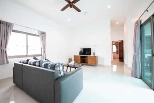 Grand Orchid Pool Villas Grand Orchid Pool Villas