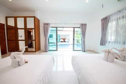 Grand Orchid Pool Villas Grand Orchid Pool Villas