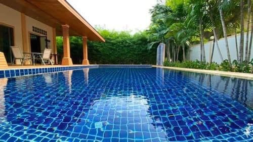Grand Orchid Pool Villas Grand Orchid Pool Villas