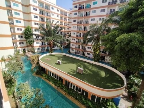 Park Lane Condominium0
