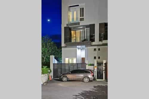 3 bed beachfront modern house in Kata Noi 3 bed beachfront modern house in Kata Noi