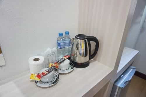 Honey Hotel Chiang Saen Honey Hotel Chiang Saen