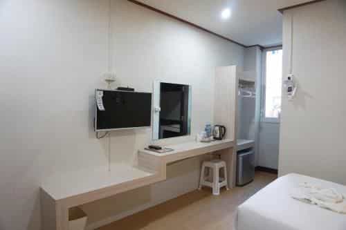 Honey Hotel Chiang Saen Honey Hotel Chiang Saen
