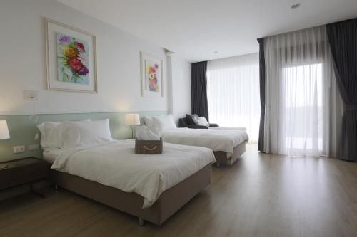 Rose Garden Aged Care โรงแรมสำหรับผู้สูงอายุ (Rose Garden Aged Care)0