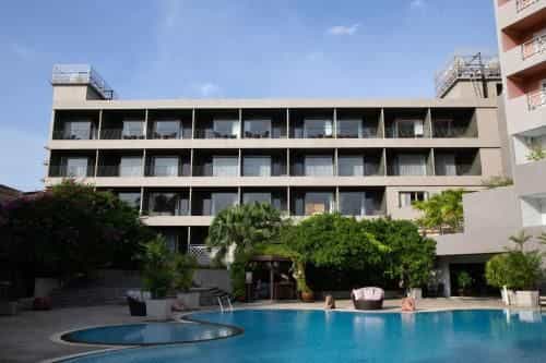 Rose Garden Aged Care โรงแรมสำหรับผู้สูงอายุ Rose Garden Aged Care โรงแรมสำหรับผู้สูงอายุ