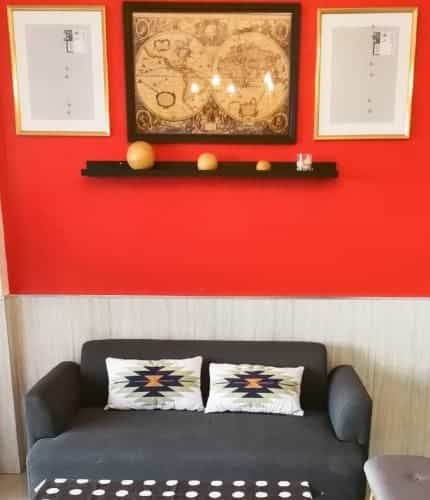 Feel home Guest house Feel home Guest house