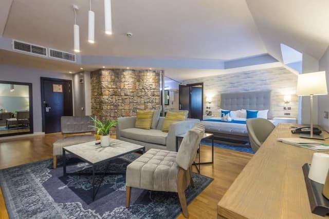 SUITE EXECUTIVE ONE BEDROOM