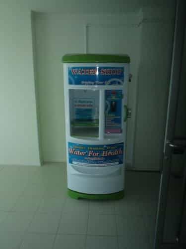 The Ralaxing Room at Lumpini Park Beach Jomtien Condominium The Ralaxing Room at Lumpini Park Beach Jomtien Condominium