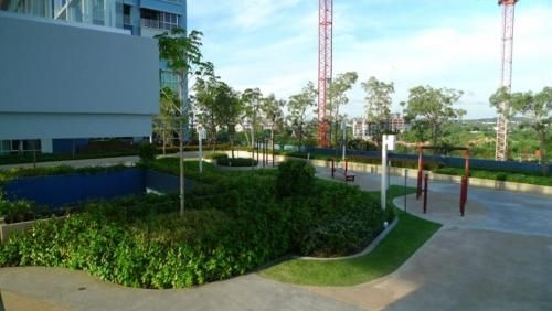 The Ralaxing Room at Lumpini Park Beach Jomtien Condominium. (The Ralaxing Room at Lumpini Park Beach Jomtien Condominium)4