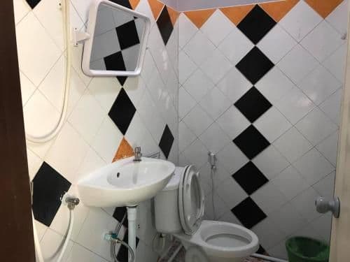 Standard Double Room with Fan