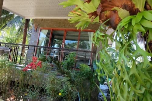 Bungalow