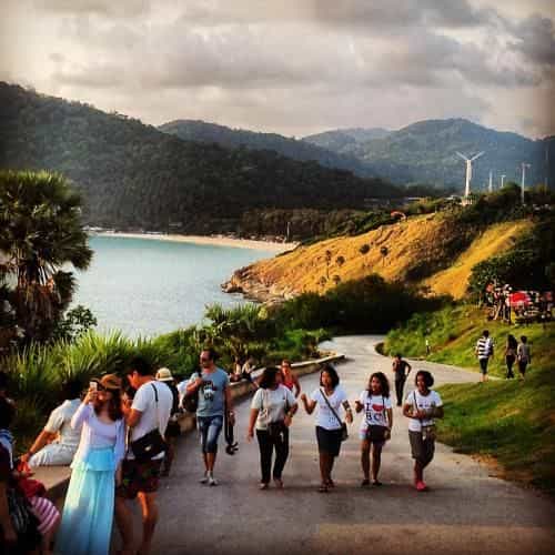 Naiharn Retreat Resort Naiharn Retreat Resort