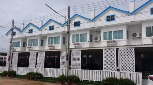 Holiday Home