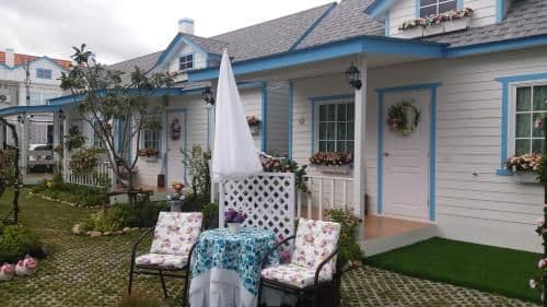 Holiday Home