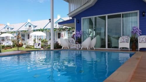 Fisherman's Villa Sea View Fisherman's Villa Sea View