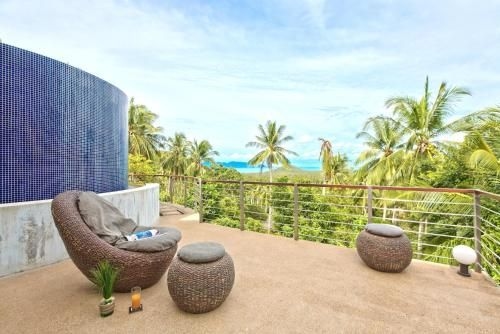 VMP - Ban Tai Ocean View Villa2
