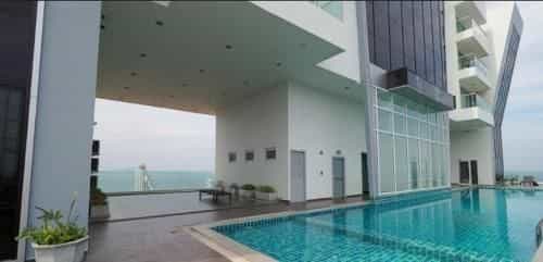 Vision Condo Phratamnak by THW Vision Condo Phratamnak by THW