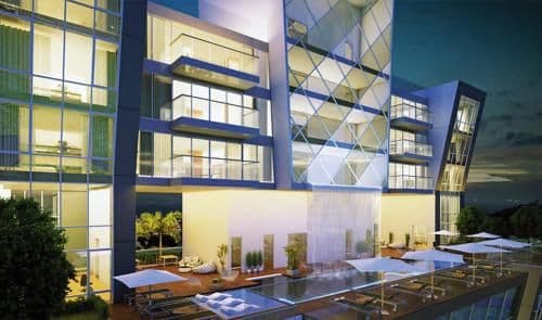 Vision Condo Phratamnak by THW Vision Condo Phratamnak by THW