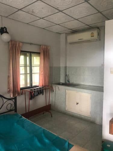 One-Bedroom Chalet