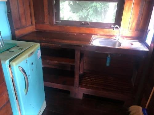 One-Bedroom Chalet