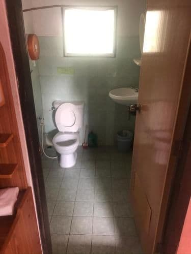 One-Bedroom Chalet