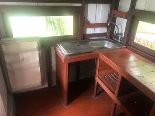 One-Bedroom Chalet