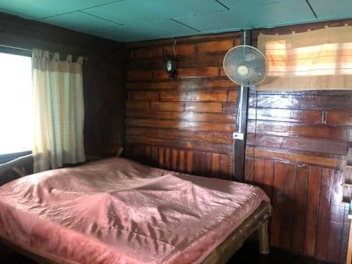 One-Bedroom Chalet
