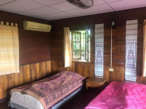 One-Bedroom Chalet