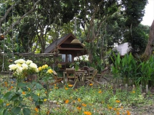 Sweet Home at Pai3