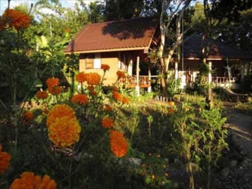 Sweet Home at Pai Sweet Home at Pai