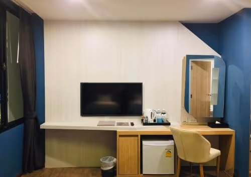 King Room