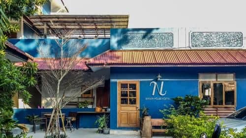 Nanan House Nanan House