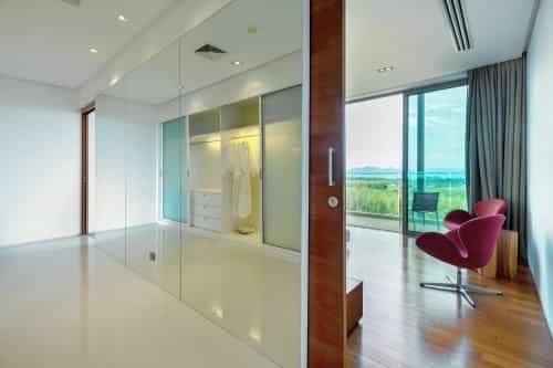4BR Seaview Villa with Gym and Cinema Room 4BR Seaview Villa with Gym and Cinema Room