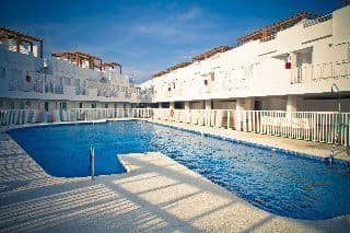 Pierre & Vacances Mojacar Playa Pierre & Vacances Mojacar Playa