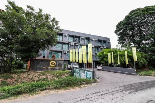 3Q Chiangmai Residence 3Q Chiangmai Residence