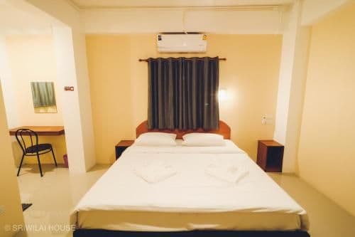 Budget Single Room