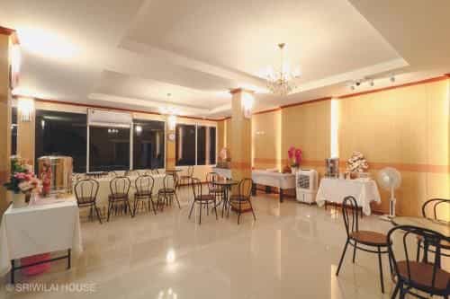 Sri Wilai House Chaingmai Superhighway Sri Wilai House Chaingmai Superhighway