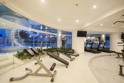 The residences at Pattaya The residences at Pattaya
