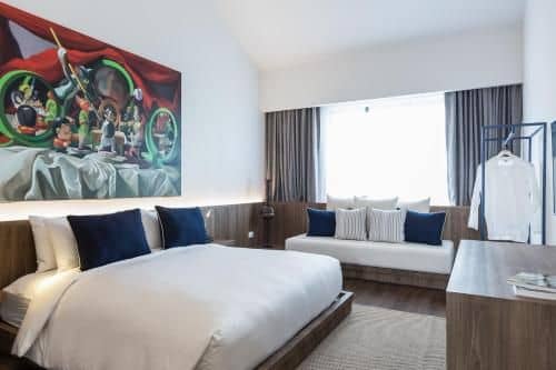 QUU Hotel Chiang Mai QUU Hotel Chiang Mai