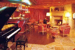 Golfhotel Les Hauts De Gstaad Golfhotel Les Hauts De Gstaad