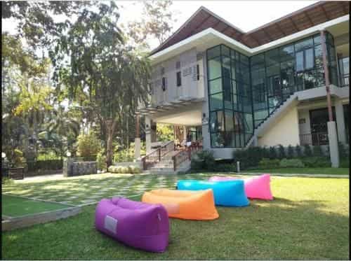 Ambville Khaoyai Sanjai Ambville Khaoyai Sanjai
