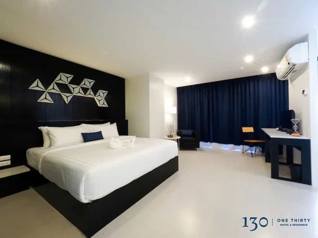 130 โฮเทล แอนด์ เรสซิเดนซ์ กรุงเทพฯ 130 โฮเทล แอนด์ เรสซิเดนซ์ กรุงเทพฯ