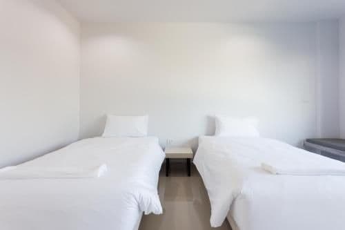 Grand Deluxe Double or Twin Room