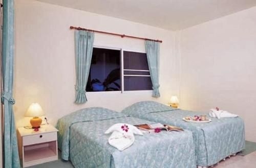 Koh Chang Marina and Resort1