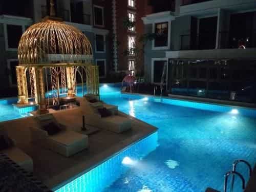 Espana Resort Jomtien Beach Espana Resort Jomtien Beach