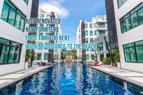 The Kamala Regent by Phuket Apartments The Kamala Regent by Phuket Apartments